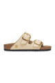 Arizona Big Buckle Tex Raffia Natural Raffia Natural