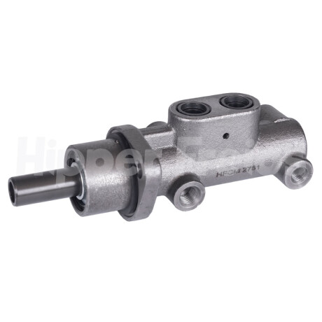 BOMBA FRENO CITROEN - PEUGEOT 206 20.6MM - BOMBA FRENO CITROEN - PEUGEOT 206 20.6MM -