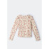 BLUSA ML FEM 3ZEN
