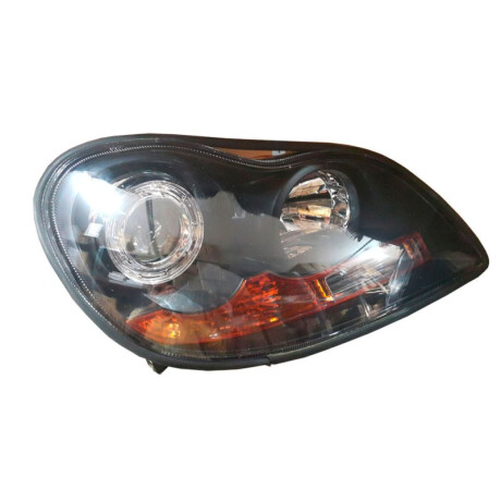 SEMIOPTICAS GEELY DER. CK1 - SEMIOPTICAS GEELY DER. CK1 -