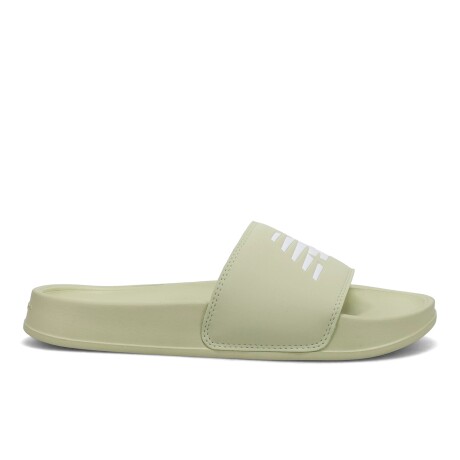 Chancletas New Balance de Dama - 200 - SWF200D2 ELD