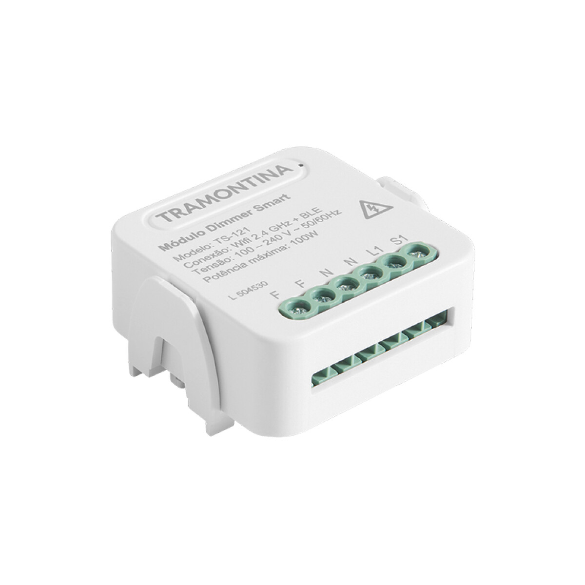 Módulo dimmer inteligente WIFI para lámparas dimm -TRAMONTINA - TE3928 