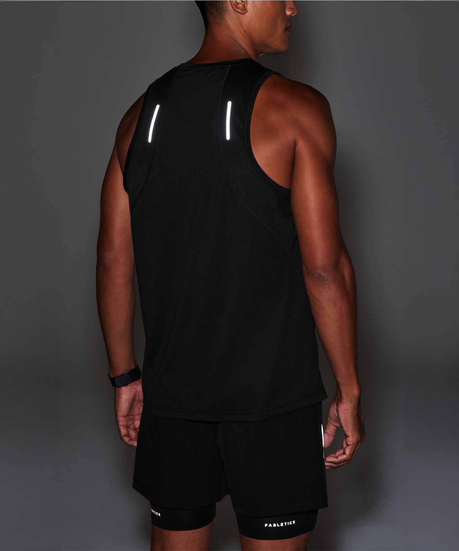 Bividi The O2 Tank Hombre Black