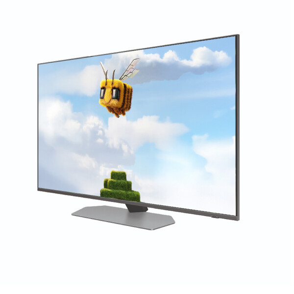 Smart Tv Samsung Saqn43qn90da Neo Qled 43" TV 43" SAMSUNG NEO QLED saqn43qn90da