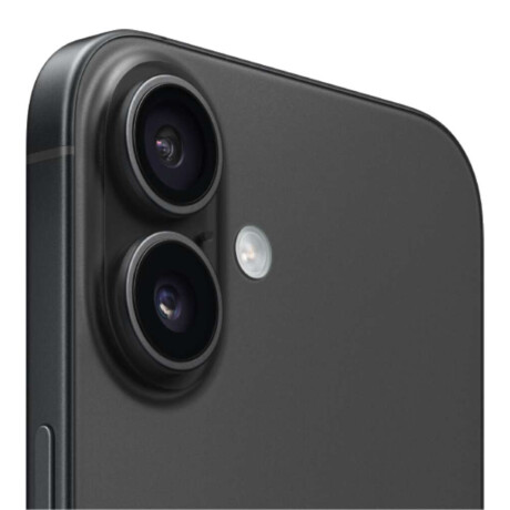 iPhone 16 128GB Black