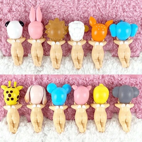 Figura Sonny Angeles PS-4 Hippers Trendtoday 001