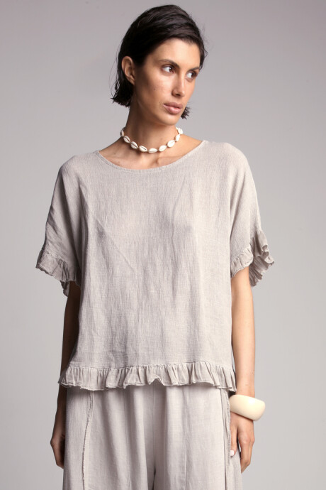 BLUSA VENECIA BLUSA VENECIA