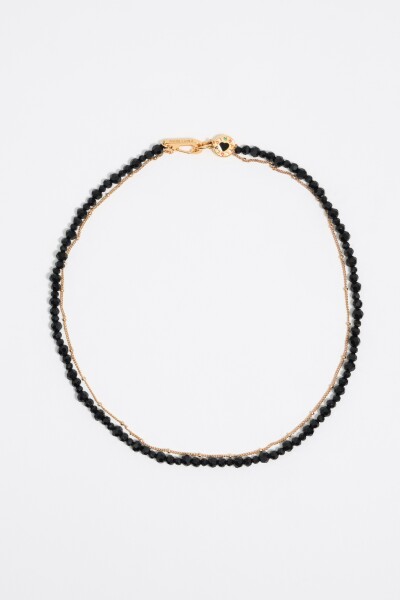COLLAR Negro