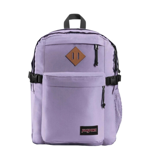 Mochila Jansport Main Campus - Lila Mochila Jansport Main Campus - Lila