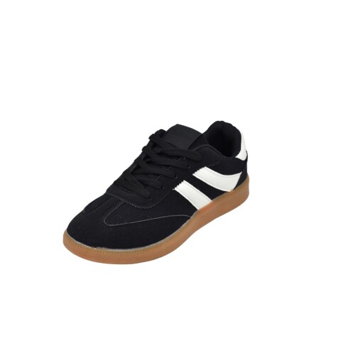 CHAMPION 35-40 BLACK/WHIT