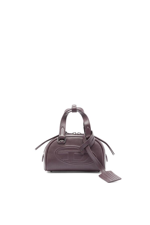 Crossbody Para Unisex 1Dr Dome Crossbody Marrón