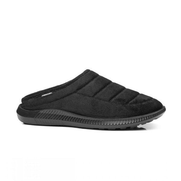 PANTU PGD 166101 - PEGADA NEGRO