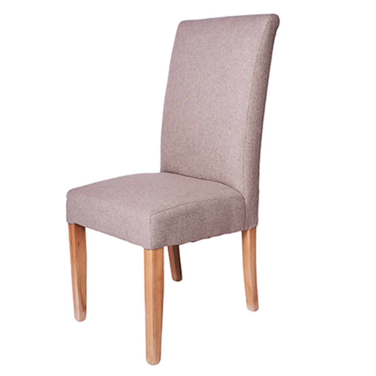 Silla de vestir alta 