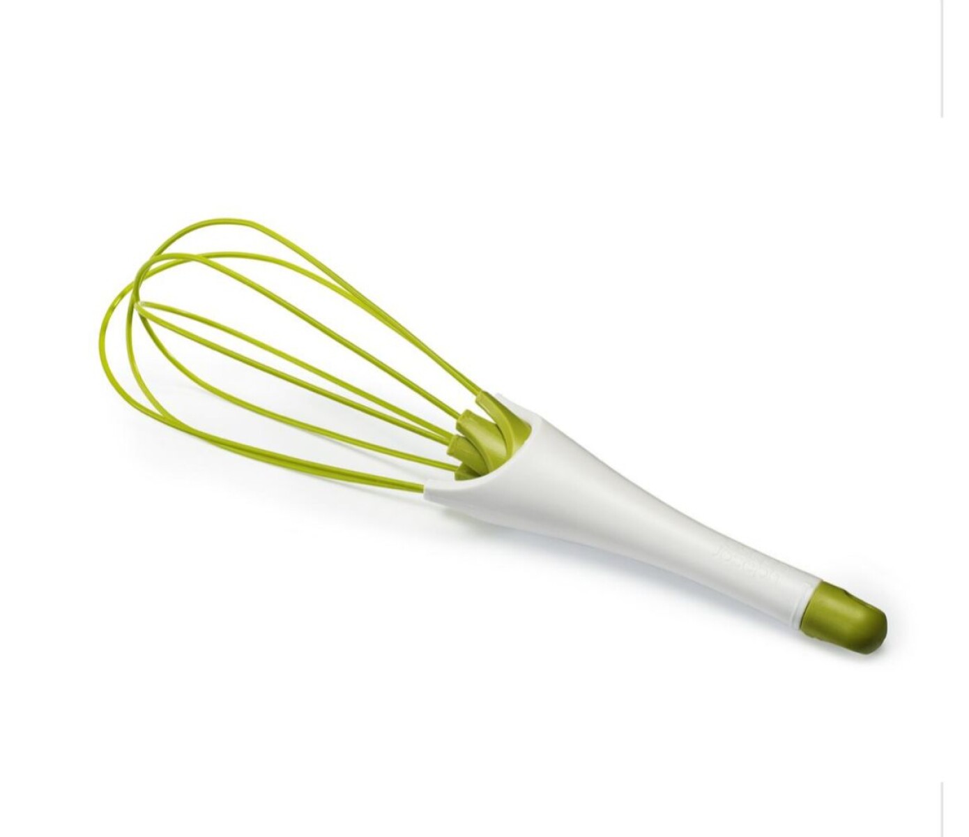 Batidor Joseph Joseph Twist 2 en 1 Plegable 