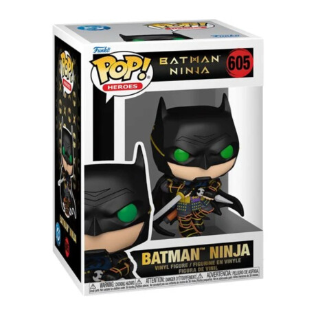 Batman Ninja - DC - 605 Batman Ninja - DC - 605