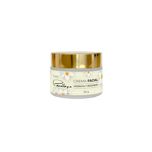 CREMA FACIAL PENELOPE 50G CREMA FACIAL PENELOPE 50G