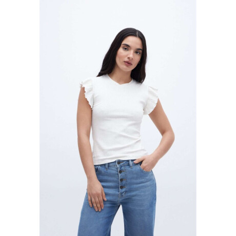 Musculosa Cora Arena