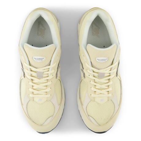 Championes New Balance Unisex - 2002 - M2002RFI BEIGE