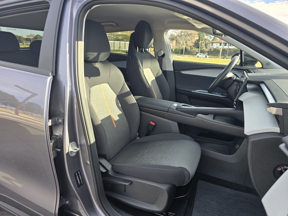 Omoda E5 Comfort 2027 0KM | Permuta / Financia Omoda E5 Comfort 2027 0KM | Permuta / Financia