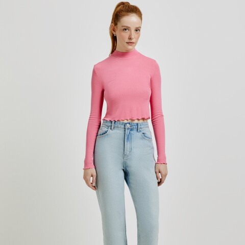 BLUSA ML FEM SURTIDO