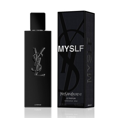 Perfume Yves Saint Lauren Myslf Le Parfum 100 Ml. Perfume Yves Saint Lauren Myslf Le Parfum 100 Ml.