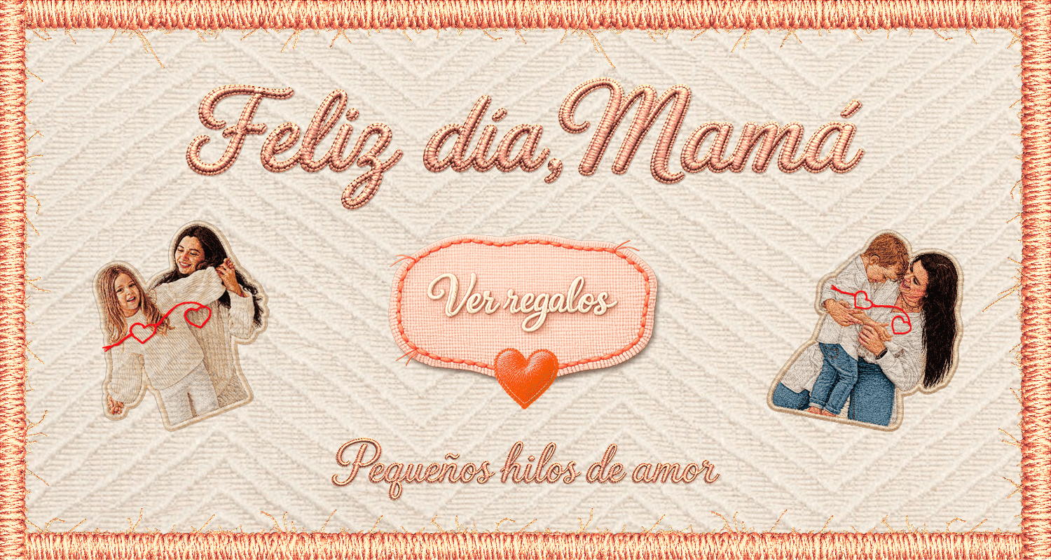 Día de la Madre 2026