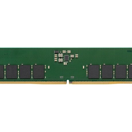 Tarjeta Memoria Ram Kingston 32GB 4800MHZ DDR5 CL40 Dimm 001