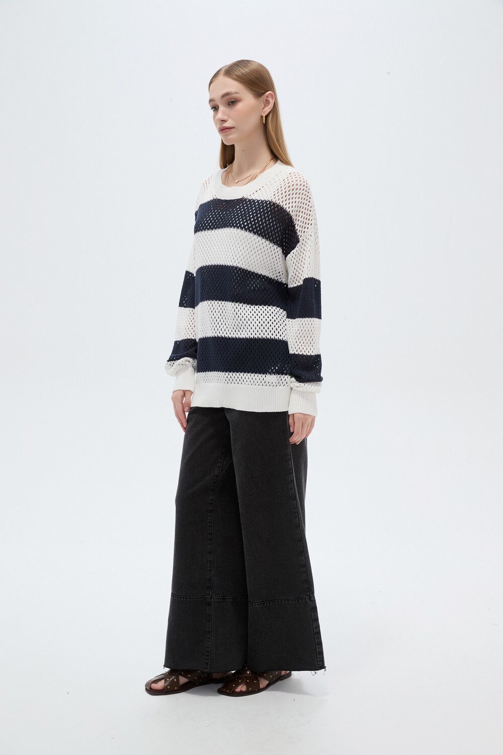 Sweater Beachu Estampado 1