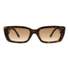 Lentes de Sol Chilli Beans Murcia Animal Print