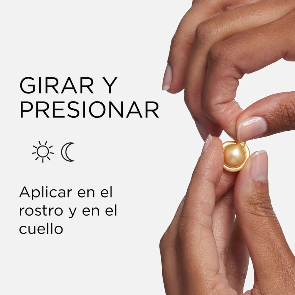 Elizabeth Arden Advanced Ceramide Daily Youth Restoring Face Serum 90 Cápsulas Elizabeth Arden Advanced Ceramide Daily Youth Restoring Face Serum 90 Cápsulas