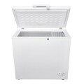 FREEZER ELDOM 300 LT FREEZER ELDOM 300 LT
