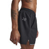 Short 2XU Aero 5 Negro