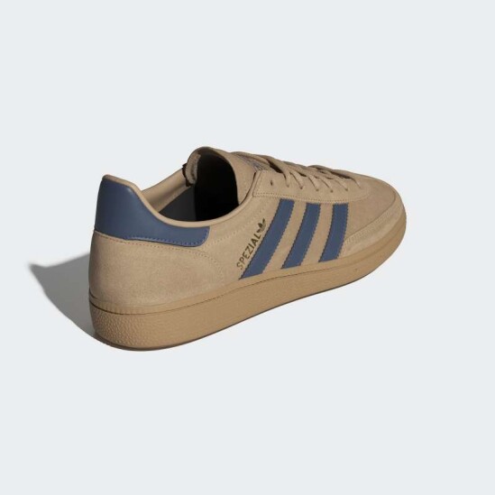 Championes Adidas Handball Spezial Marrón