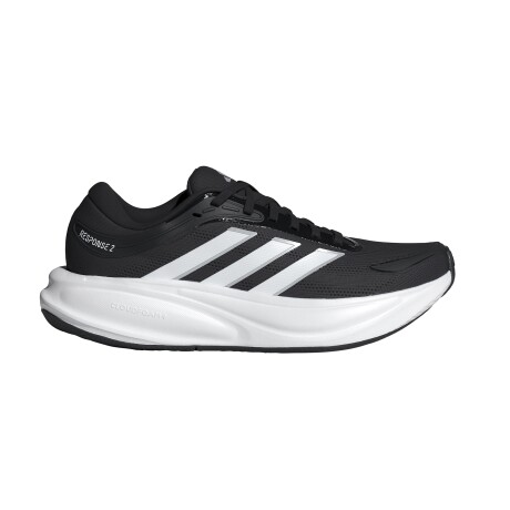 Championes adidas Response 2 Black