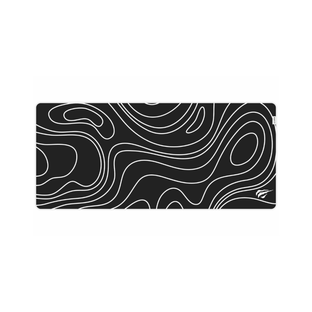 Mousepad Havit Pc Series Hv-mp867 Negro 