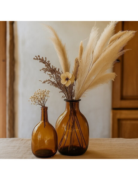 RAMO FLORES SECAS 68CM ORQUIDEA RAMO FLORES SECAS 68CM ORQUIDEA