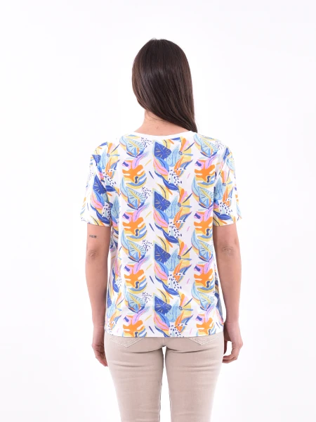 REMERA VERONA ESTAMPADO 1