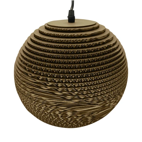 Lampara de techo Aki D26