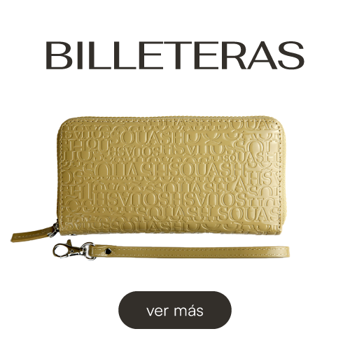 Billeteras
