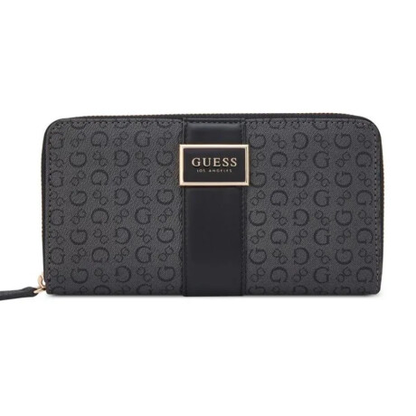 Billetera Guess Isabella Negro 0