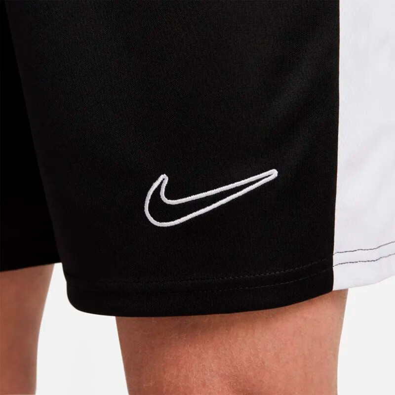 Short Nike NK DF ACD23 K BR de Hombre - DV9742-010 Negro