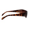 Lentes de Sol Chilli Beans Lihue Animal Print