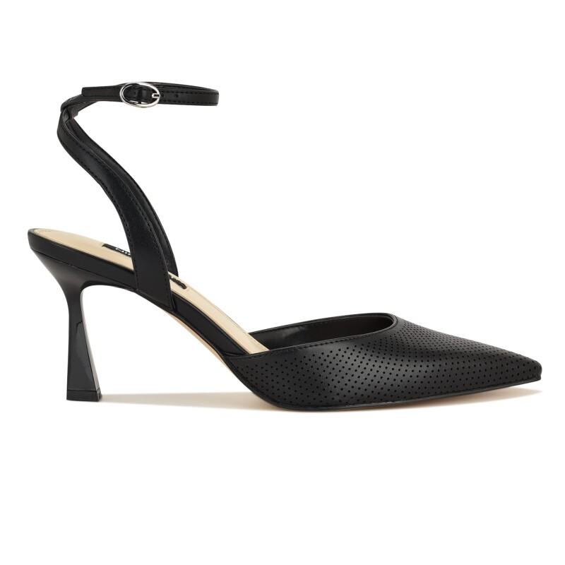 Zapato de Tacón Kelliey3 Black 01