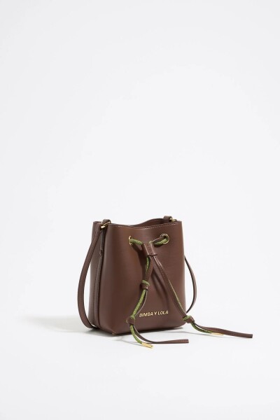 BOLSO Marron