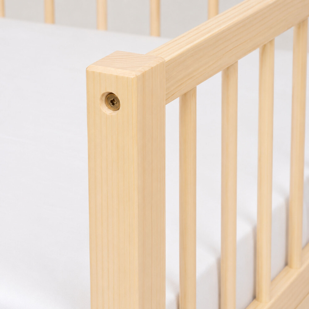 CAMA MARINERA MADERA NATURAL-BEIGE FARM
