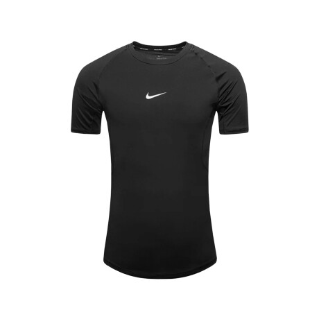 Remera Nike Pro DRI-FIT Black