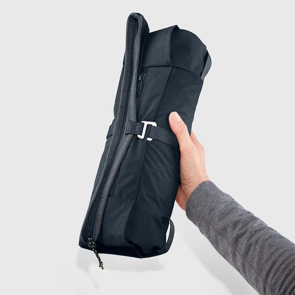 Mochila Fjallraven High Coast Foldsack 24 Unisex Clay
