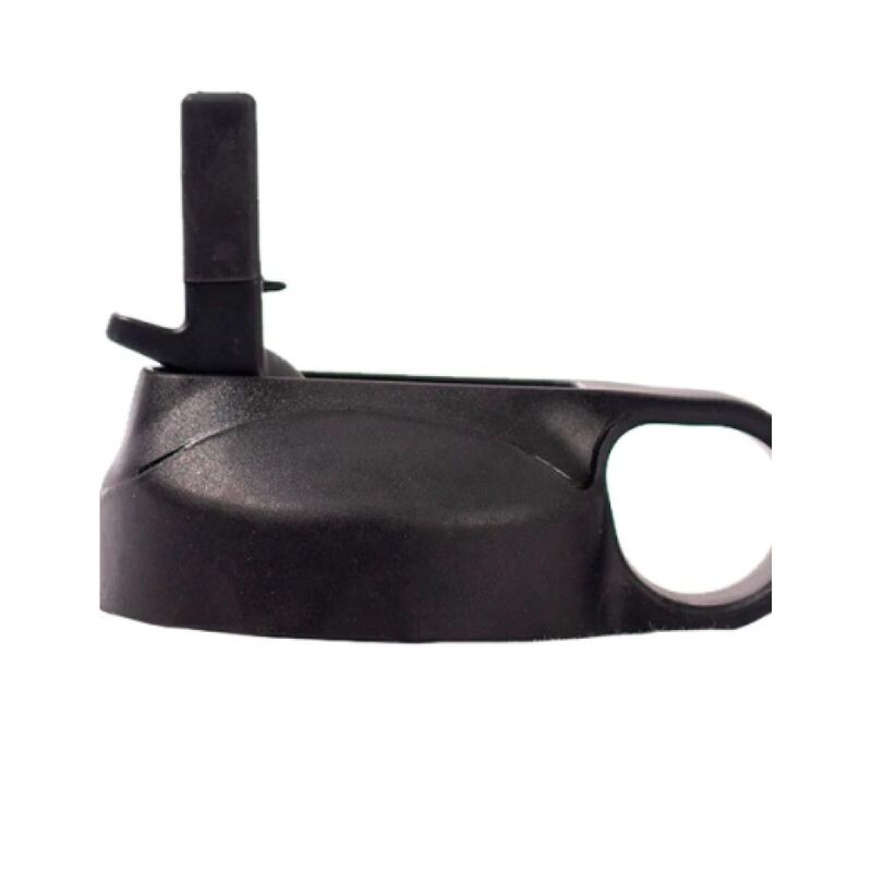 Accesorio Hydrate Boca Ancha Tapa Pico Negro Accesorio Hydrate Boca Ancha Tapa Pico Negro