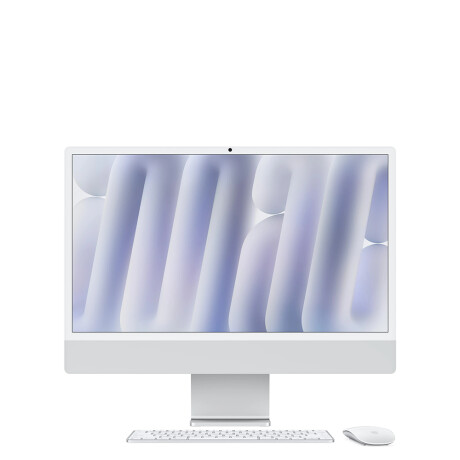Apple Imac 24" M4 16gb 256gb Silver Apple Imac 24" M4 16gb 256gb Silver