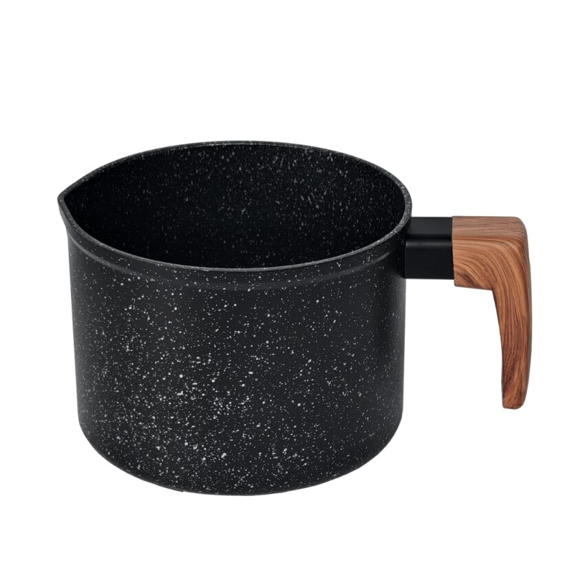 Juego de batería Cuori PRETO 6 piezas Juego de batería Cuori PRETO 6 piezas
